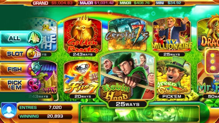 Robin-Hood-PlayGD-Mobi-Sweepstakes